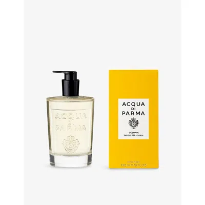 Acqua Di Parma Colonia Hand Wash 11 Oz.