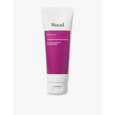 Murad Mur Aha Bha Exfoliating Cleanser 18