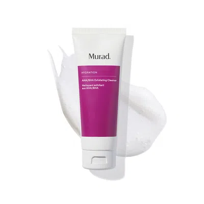 Murad Mur Aha Bha Exfoliating Cleanser 18