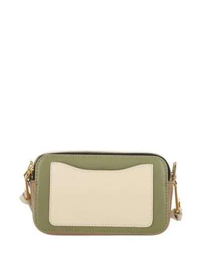 Marc Jacobs The Snapshot Crossbody Bag