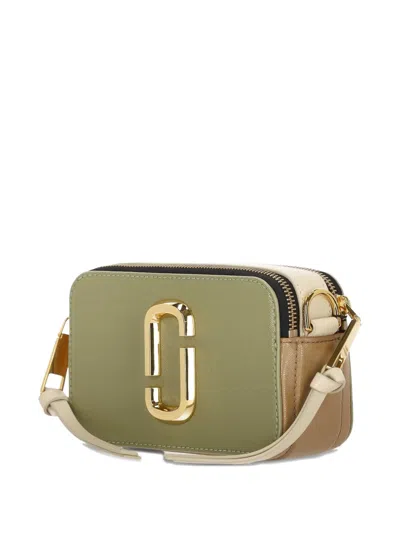 Marc Jacobs The Snapshot Crossbody Bag