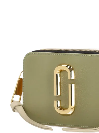 Marc Jacobs The Snapshot Crossbody Bag