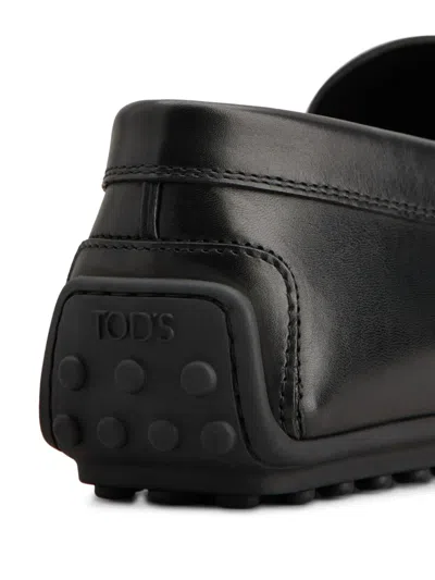 Tod's 'city Gommino' Loafers