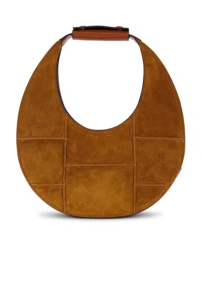 Staud Brown Tote Bags