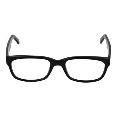 Andy Wolf Unisex Optical Frames In Black