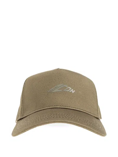 Dsquared2 Logo-print Cap