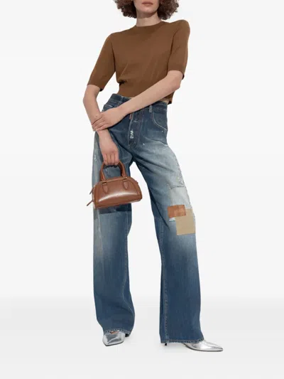 Dsquared2 Short Sleeve T-shirt