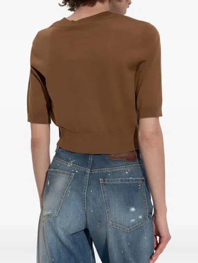 Dsquared2 Short Sleeve T-shirt