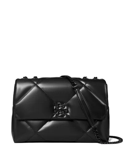Tory Burch Bolsa Bandolera - Negro In Black