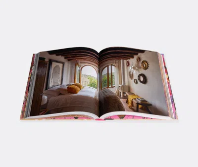 Vendome Coffee Table Books Multicolor Uni In Neutral