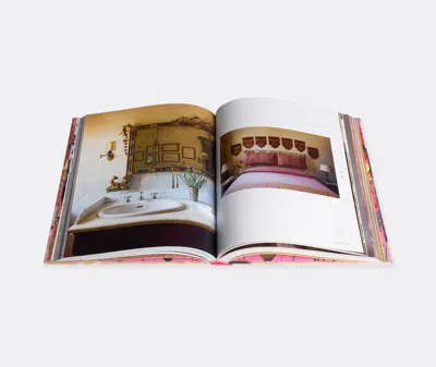 Vendome Coffee Table Books Multicolor Uni In Neutral