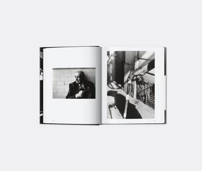 Taschen Coffee Table Books Multicolor Uni In Black