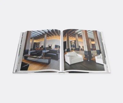 Flammarion Coffee Table Books Multicolor Uni