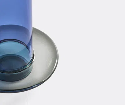 Serax Vases Multicolor Uni In Blue