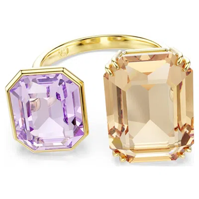 Swarovski Millenia Open Ring