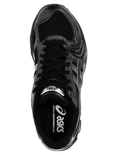 Asics "gel-kayano 14" Sneaker In Black