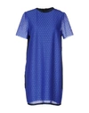 BAND OF OUTSIDERS Short dress