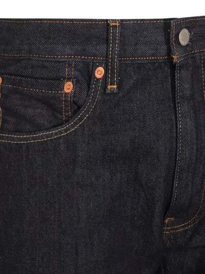 Levi's Jeans In Black