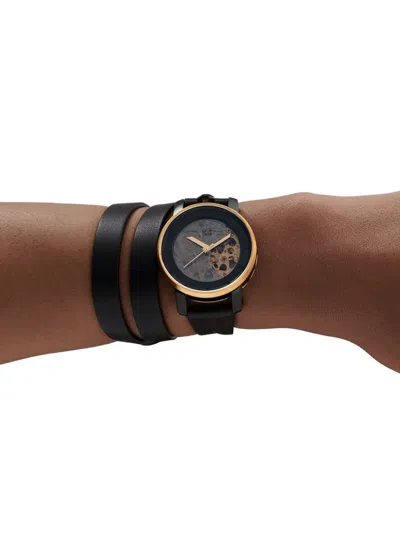 Fob Paris Skeleton 36mm