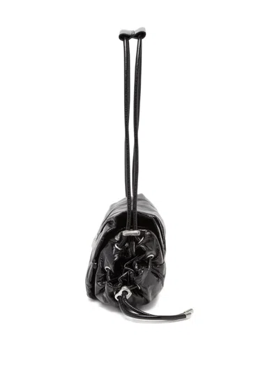 Diesel Cinch-d With Adjustable Strap And Drawstring Sides