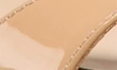 Stuart Weitzman Babette Ankle Strap Sandal In Neutral