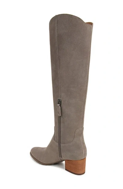 Vionic Bixby Western Knee High Boot