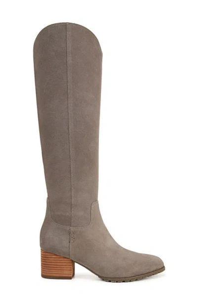 Vionic Bixby Western Knee High Boot