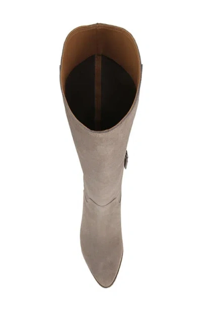 Vionic Bixby Western Knee High Boot