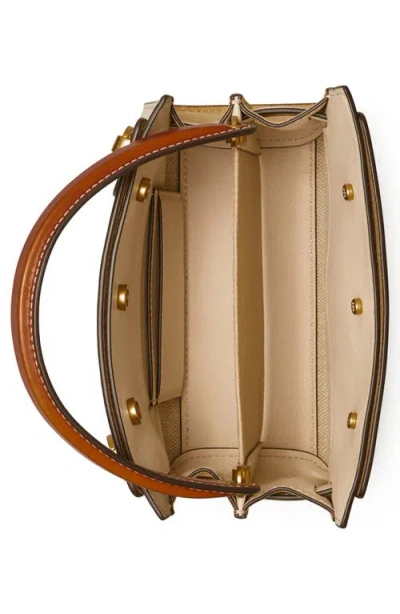 Tory Burch Petite Lee Radziwill Leather Bag