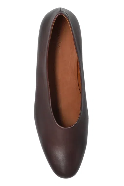 Marsèll Codina Low Heels In Multi