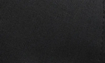 Versace Medusa Patch Baseball Cap In Black