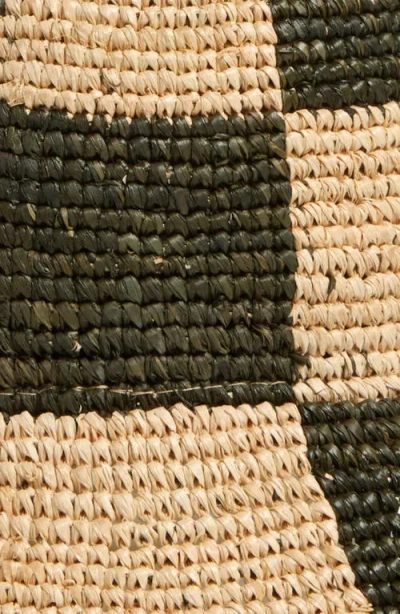 Brixton Redding Bucket Hat In Green