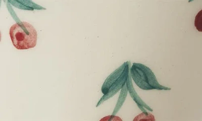 Rice By Rice Hand-painted Ceramic Espresso Cup