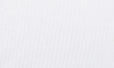 Beach Riot Winona String Bikini Top In White