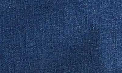 Universal Standard Ella Straight Leg Jeans In Blue