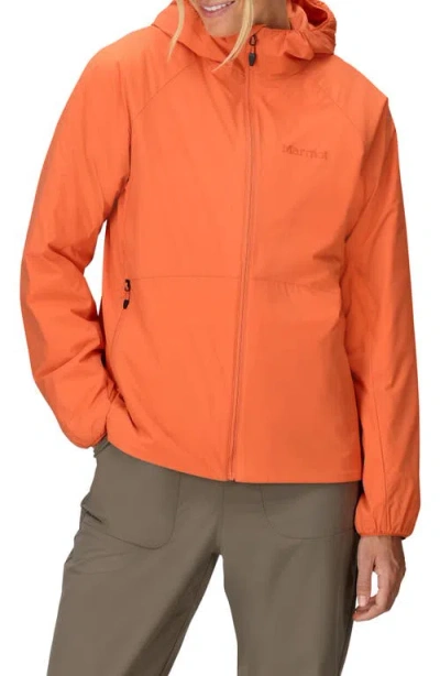Marmot Novus Lt Insulated Hooded Jacket