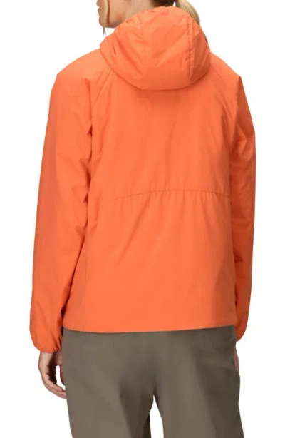 Marmot Novus Lt Insulated Hooded Jacket