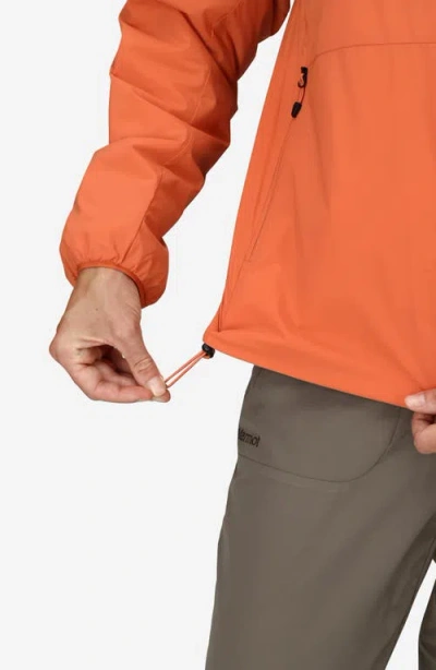 Marmot Novus Lt Insulated Hooded Jacket