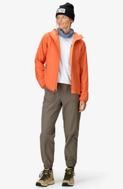 Marmot Novus Lt Insulated Hooded Jacket