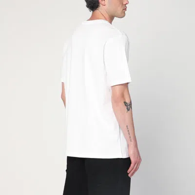 Carhartt Pocket T-shirt In White