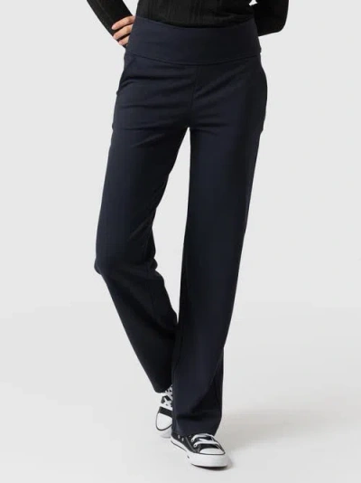 Saint And Sofia Saint + Sofia Runway Pant