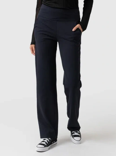 Saint And Sofia Saint + Sofia Runway Pant