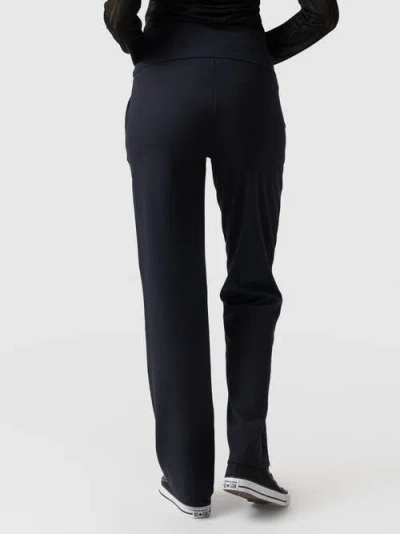 Saint And Sofia Saint + Sofia Runway Pant
