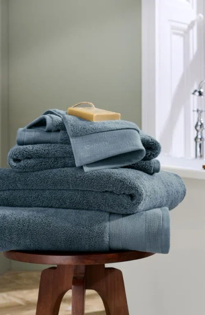 Christy Signature Luxury 100% Cotton Bath Sheets