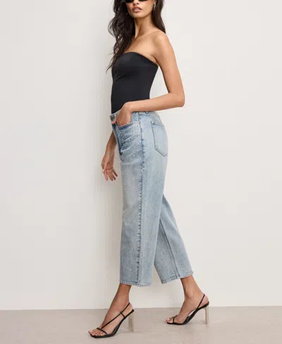 Good American Sculpting Corset Strapless Bodysuit