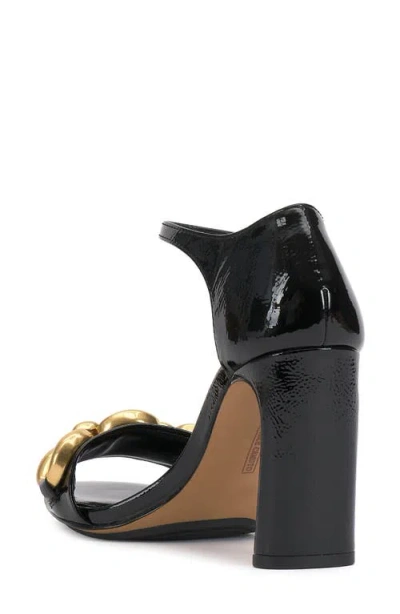 Vince Camuto Aurelia Sandal In Black