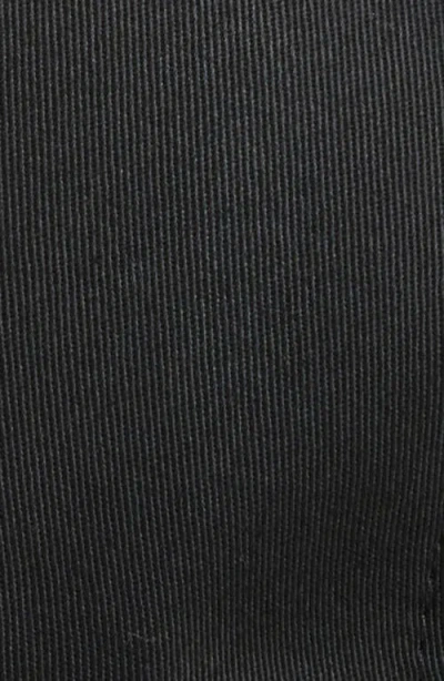 Versace Medusa Biggie Cotton Drill Adjustable Baseball Cap In Black