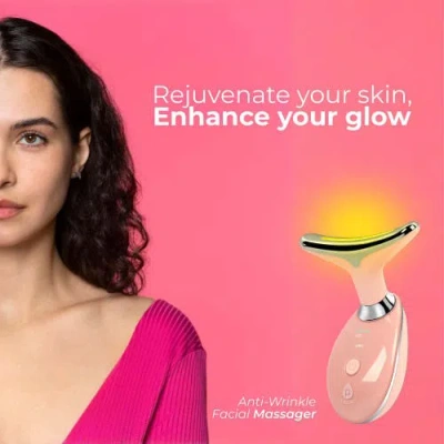 Pursonic Led Glow Set In Multi