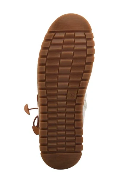 Spring Step Vandis Bootie In White