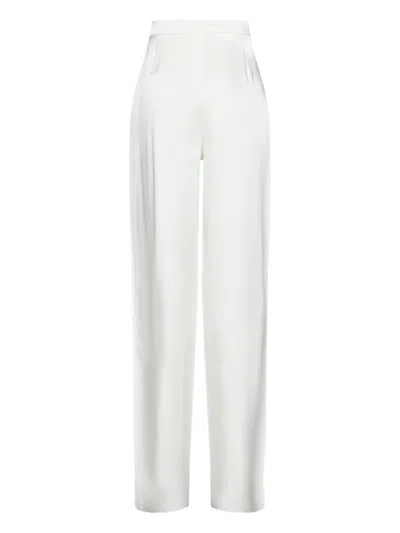 Max Mara Flowing Trousers